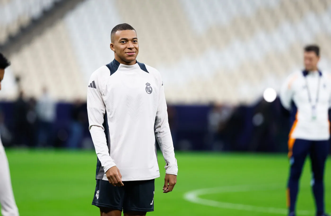 Mbappé et le PSG, ce n’est pas terminé