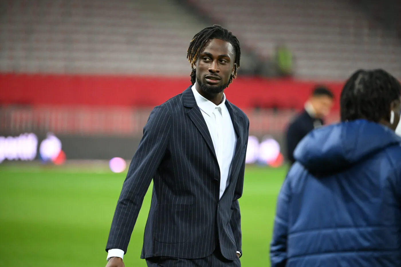 Nice se rend à Corte pour jouer contre 3 joueurs d’une même famille