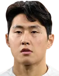 Photo du joueur Kang-in Lee