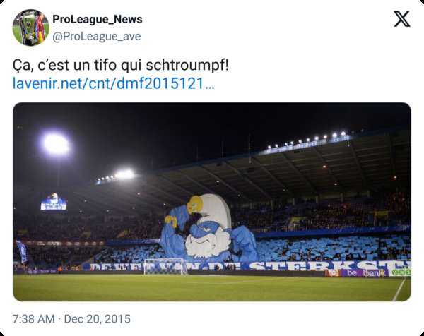 KRC Genk