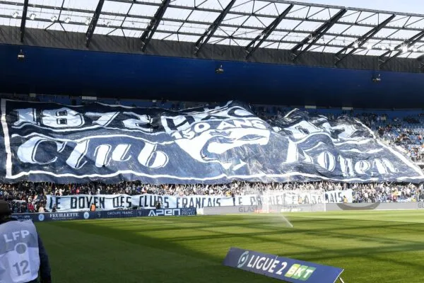 Le Havre Athletic Club