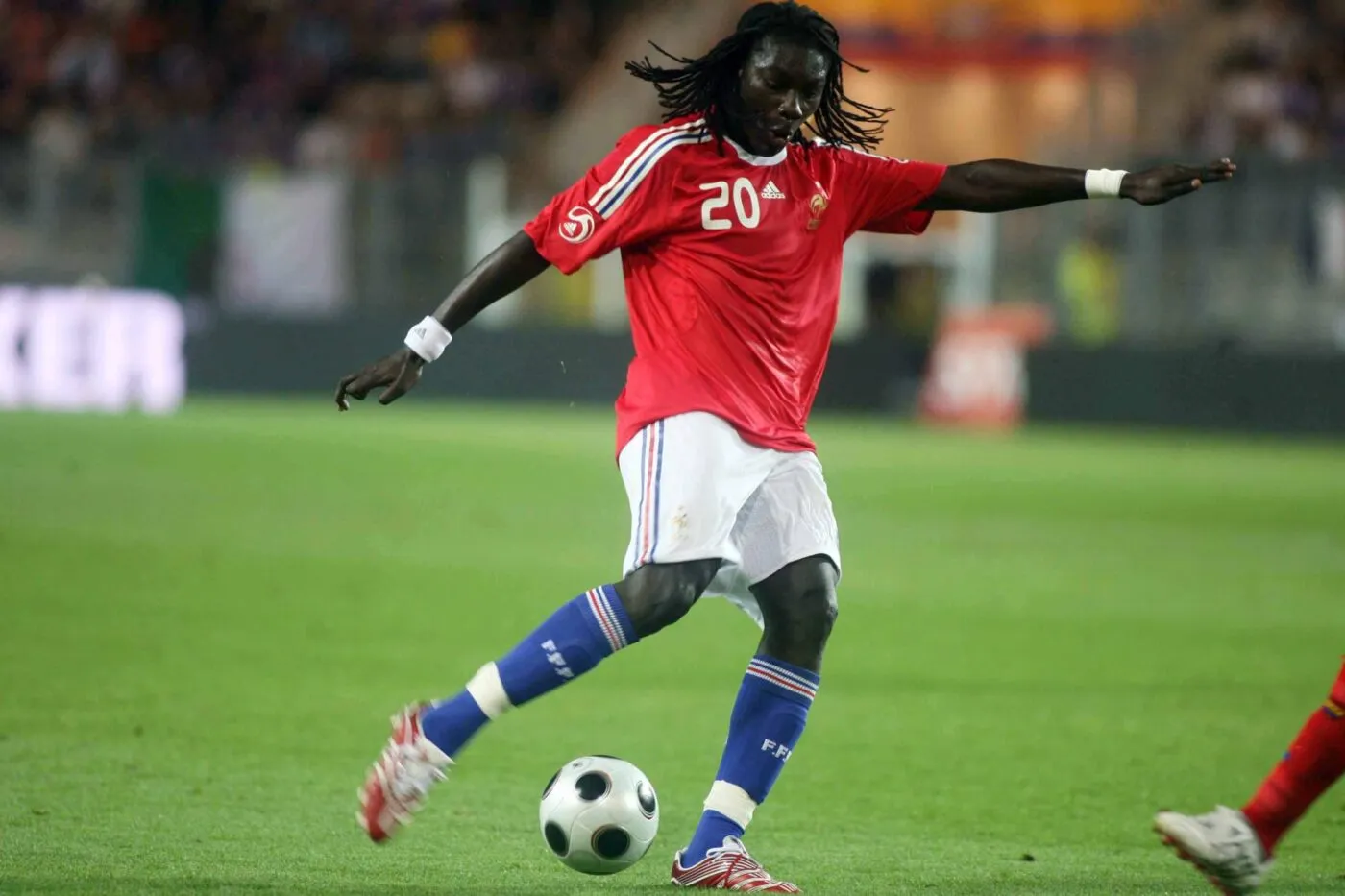 Les regrets de Bafétimbi Gomis avec l’équipe de France