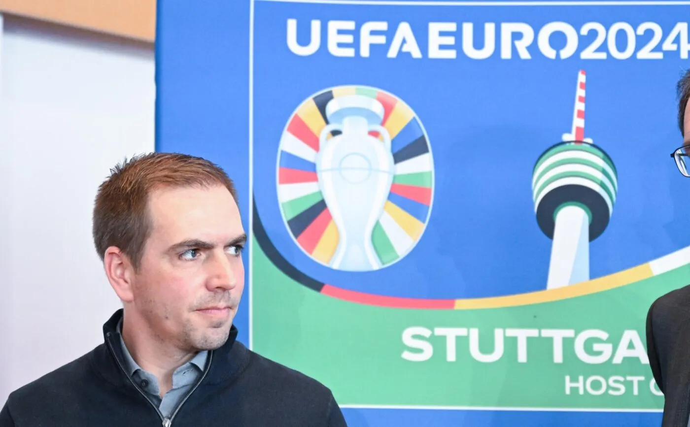 Philipp Lahm dénonce l’attribution de la Coupe du monde à l’Arabie saoudite