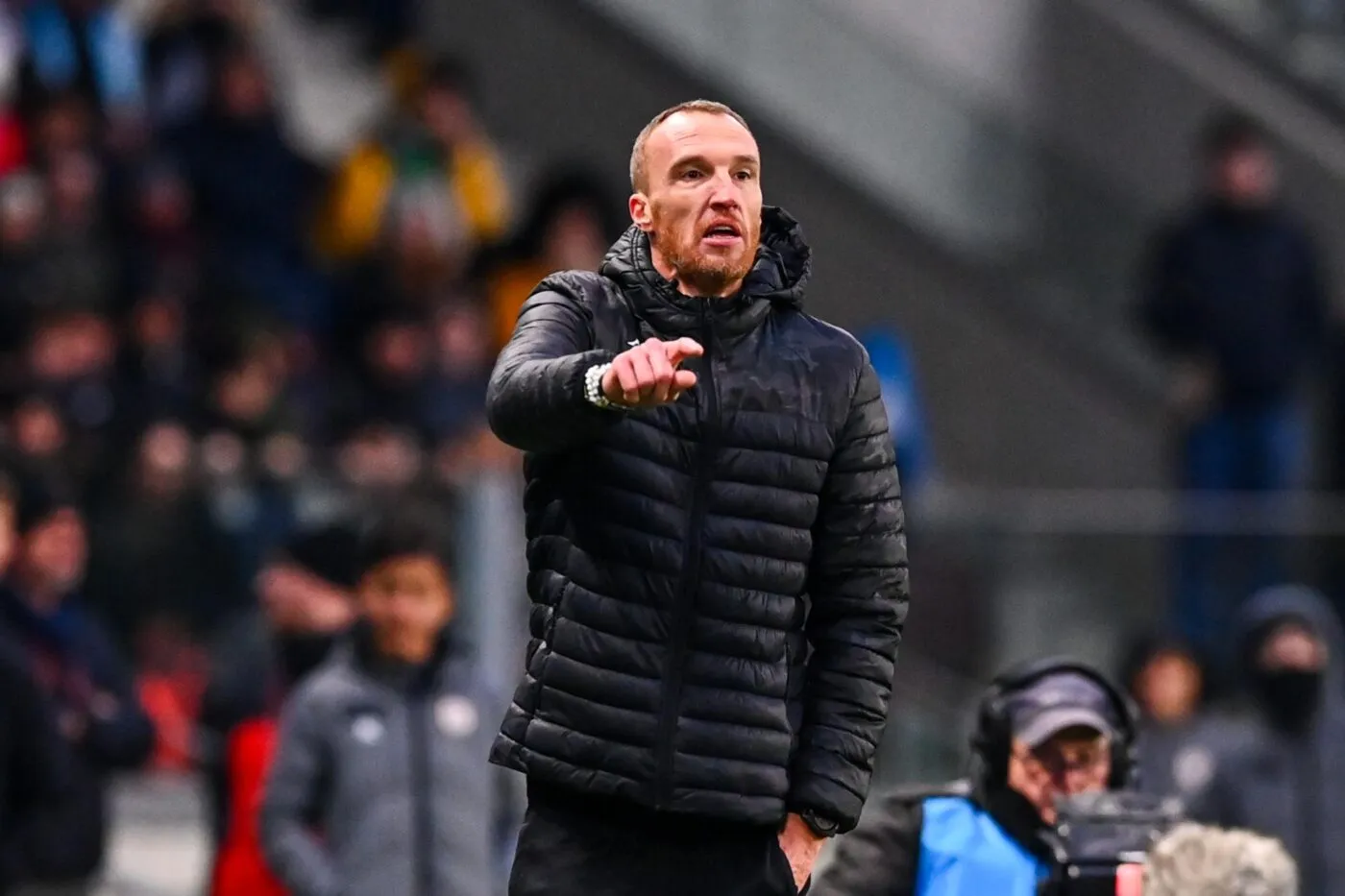 Coupe de France : l’US Thionville remercie Valenciennes pour son joli geste