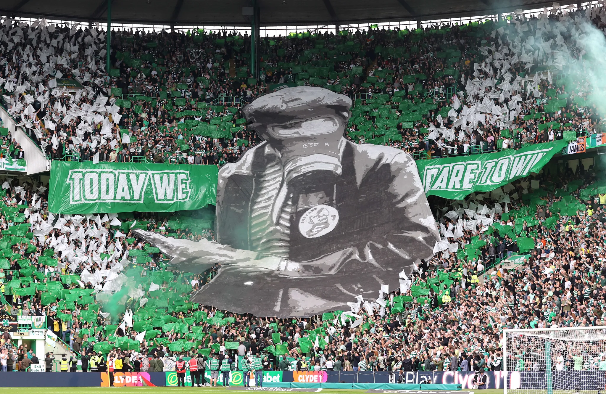 Celtic