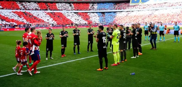 Atlético de Madrid
