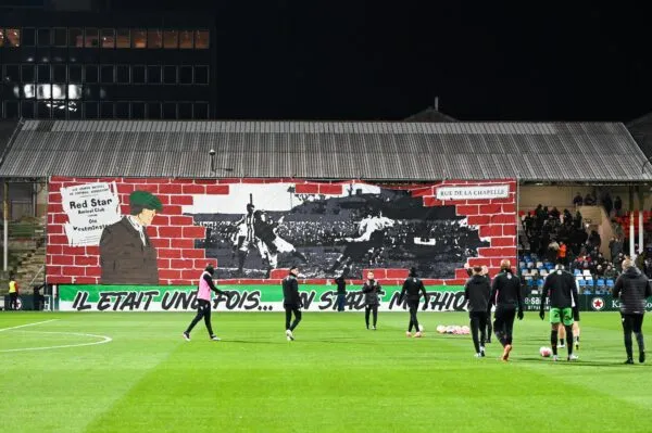 Red Star