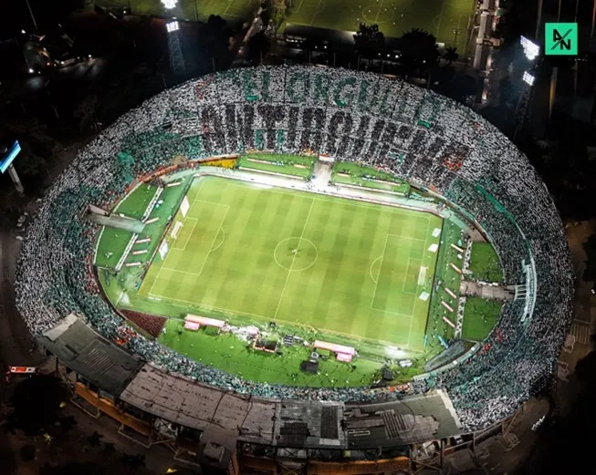 Atlético Nacional