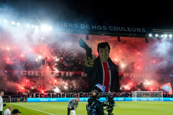 Paris Saint-Germain