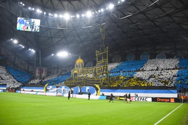 Olympique de Marseille