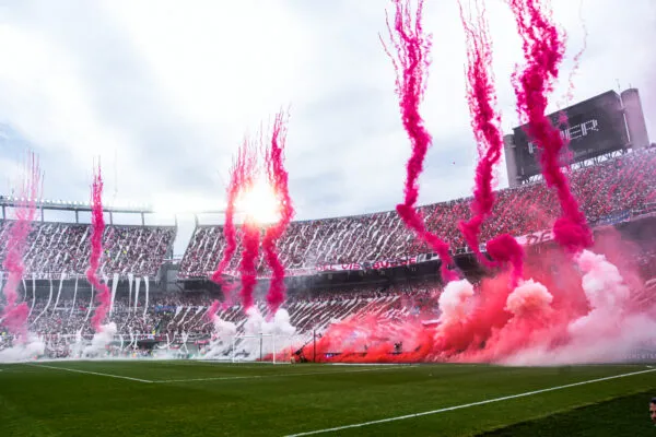 River Plate