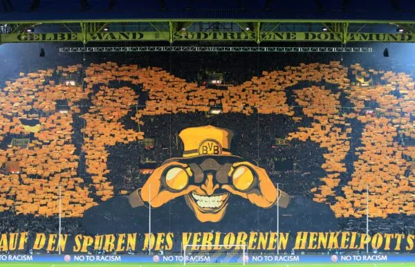 Borussia Dortmund