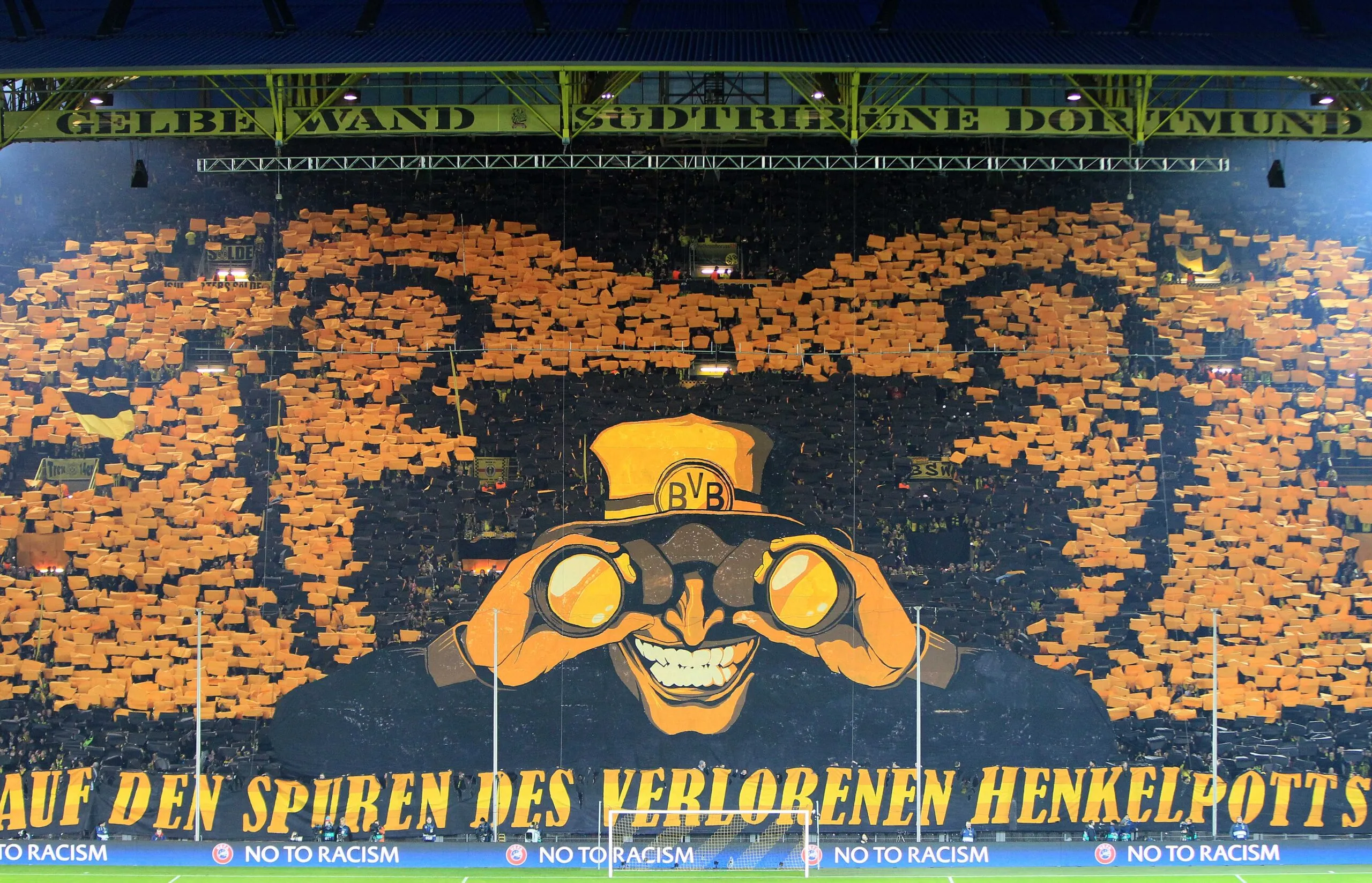 Borussia Dortmund
