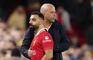 Mohamed Salah va faire son retour avec Liverpool