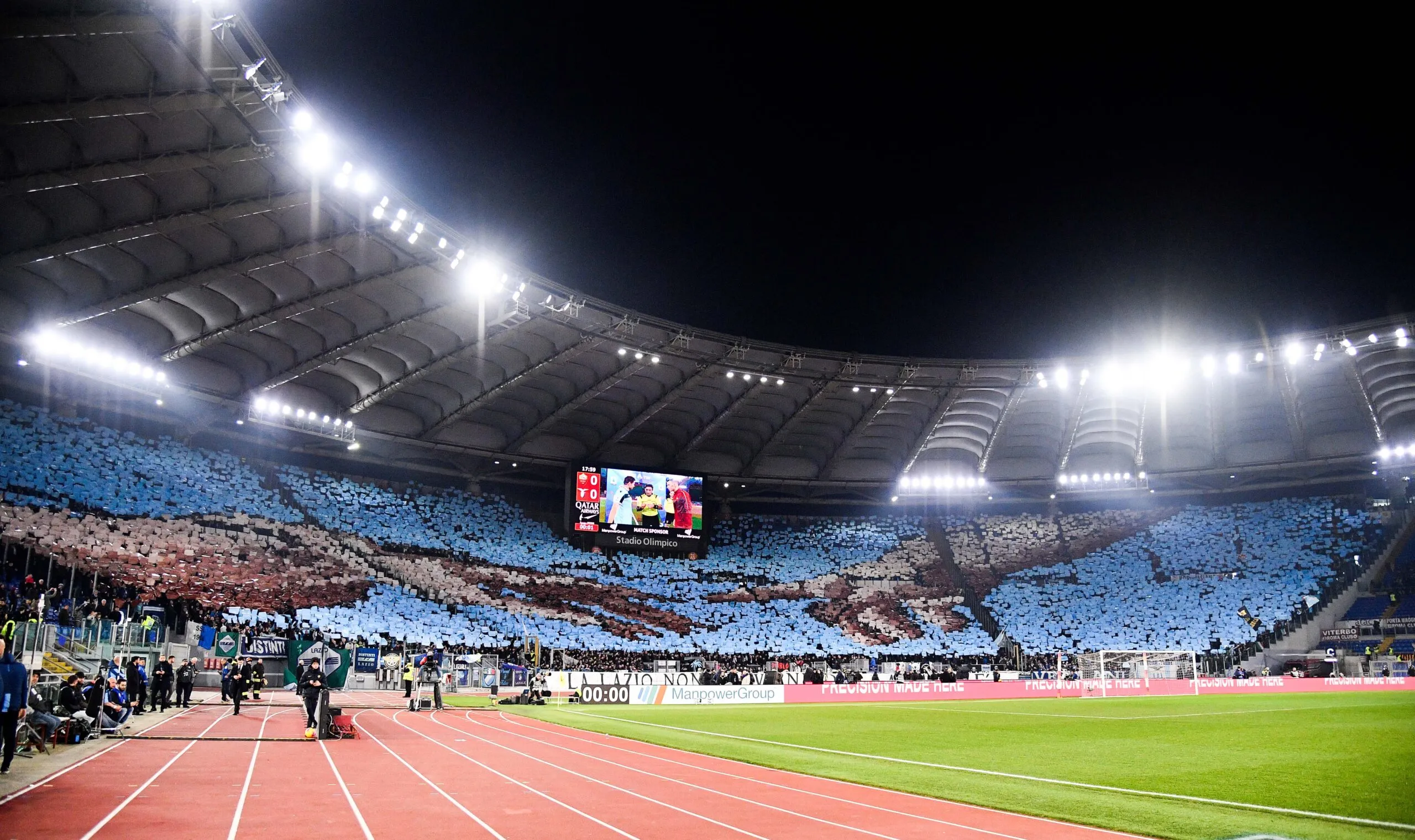 Lazio