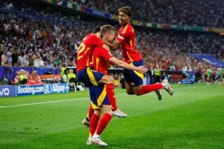 Et le vainqueur de la Coupe du monde 2026 sera...