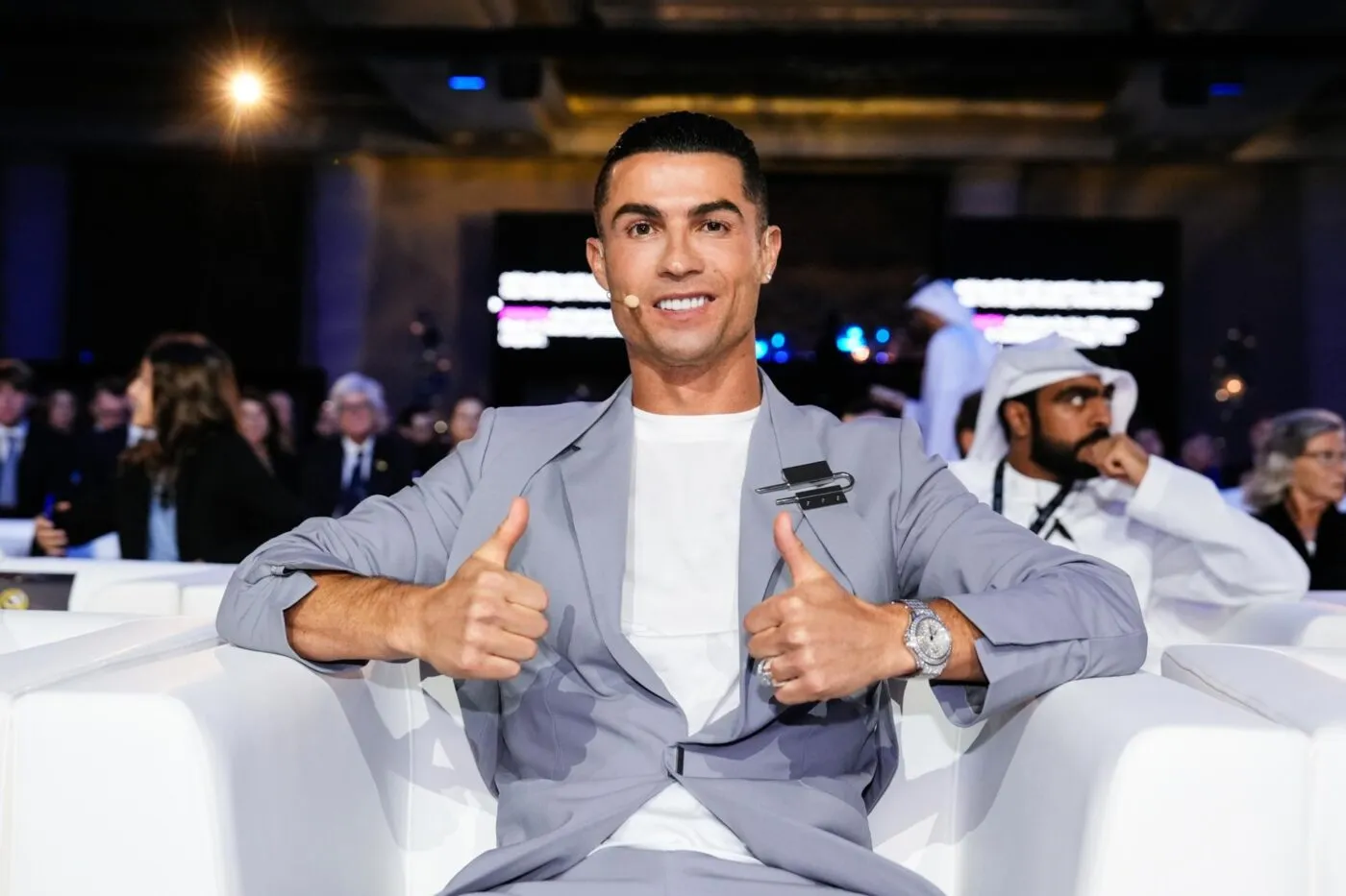 Cristiano Ronaldo va-t-il signer dans un nouveau club en 2025 ?