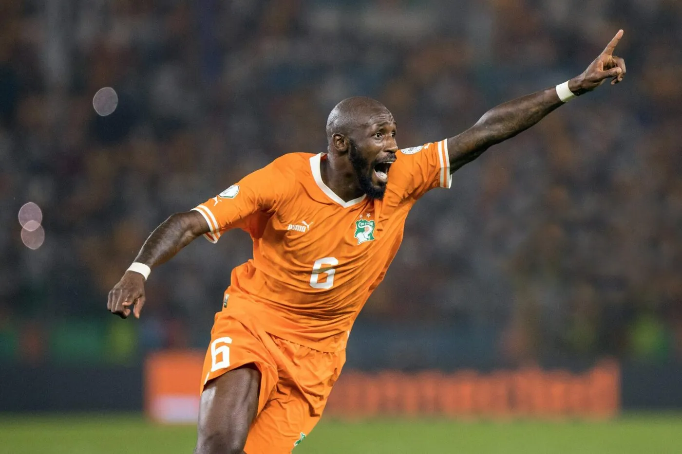 Le premier gros coup du mercato est pour Rennes !