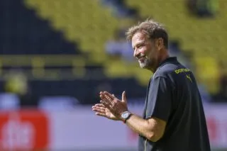 Pourquoi il ne faut surtout pas arrêter le Klopp
