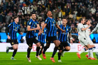 L’Inter et Dumfries concassent l’Atalanta et filent en finale