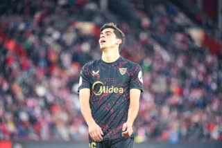 Le FC Séville étrillé par un ancien de l’OM en Coupe du Roi