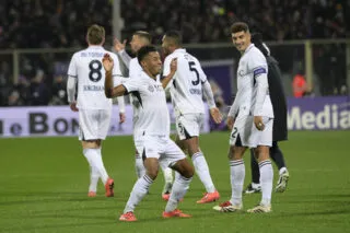 Naples reprend la première place de Serie A