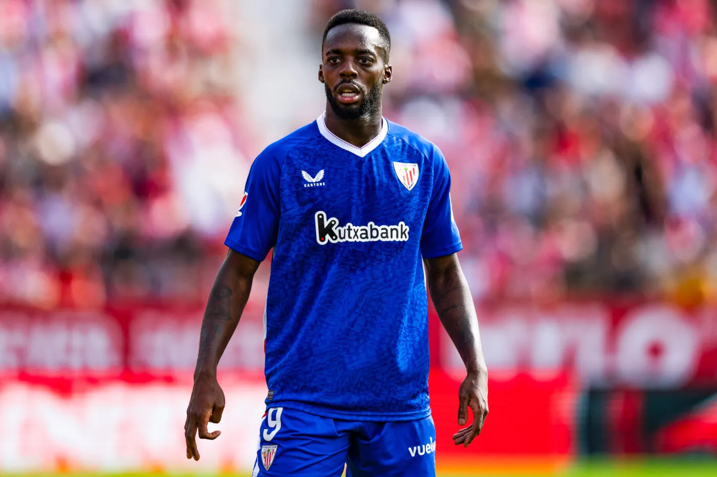 Le tenant du titre galère, mais s’en sort en Coupe du Roi