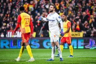 Arrivée de Pau López pour débloquer la situation de Brice Samba ?