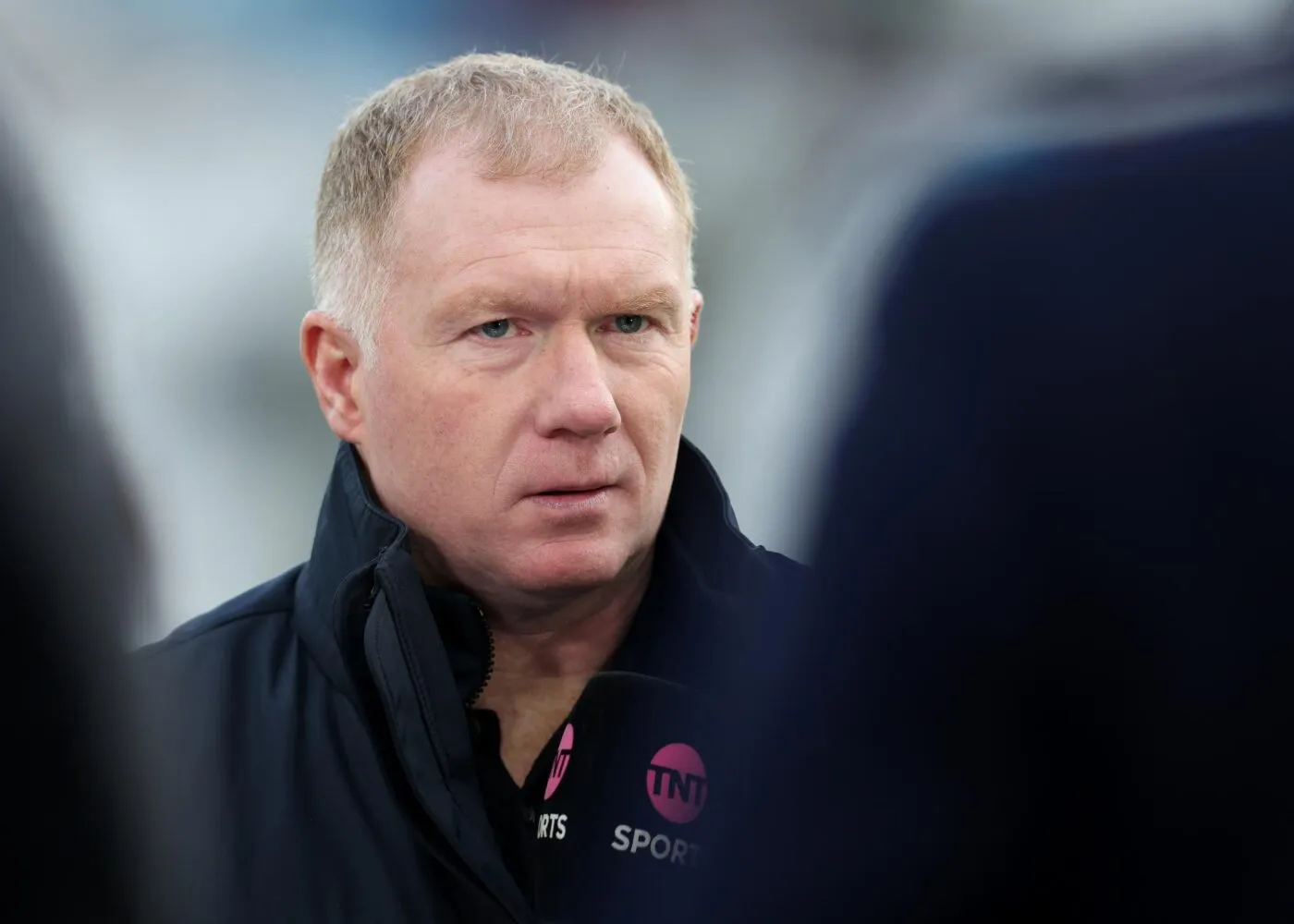 Une légende de Manchester United déglingue Arsenal