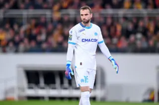 Pau Lopez s’envole finalement vers le Mexique