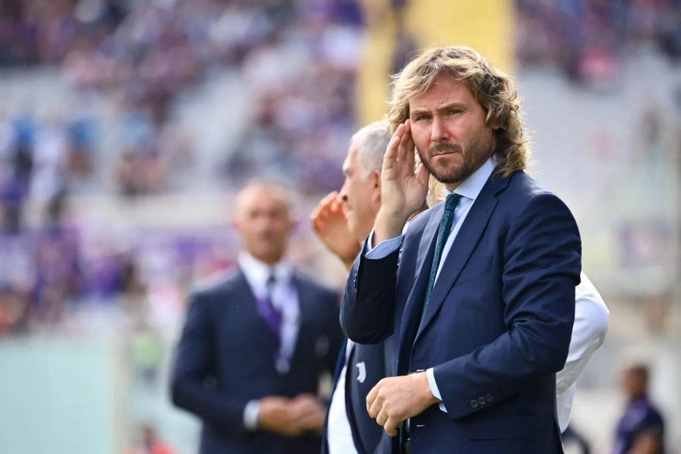 Pavel Nedvěd devient directeur sportif d’Al-Shabab