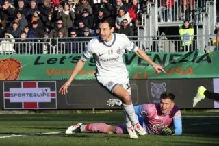 L’Inter fait le minimum syndical à Venise