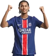 Photo du joueur Senny Mayulu