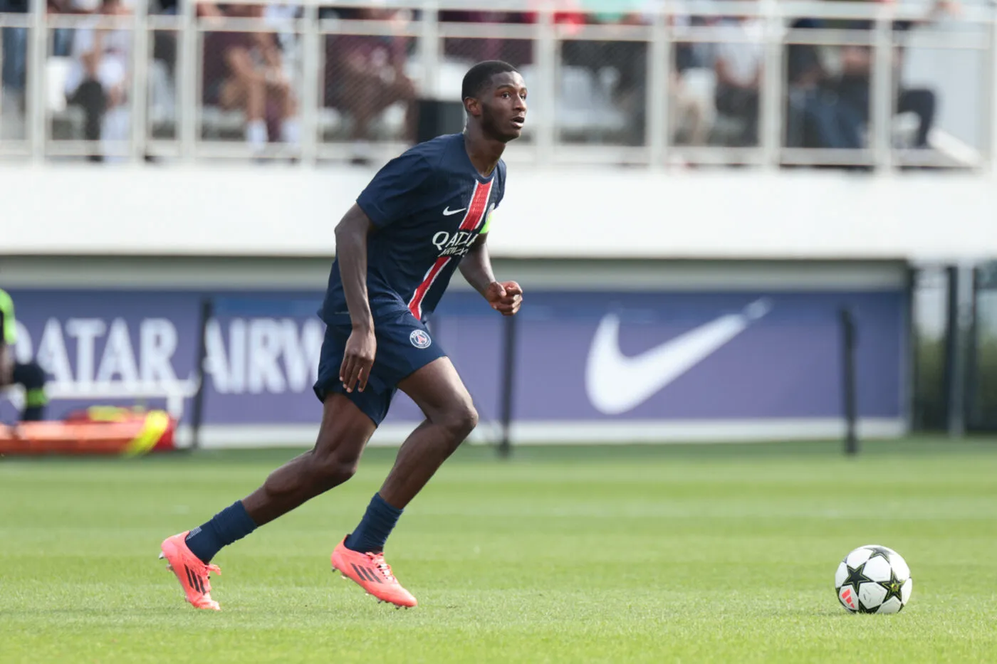 Le PSG et l’OM éliminés surprises en Gambardella