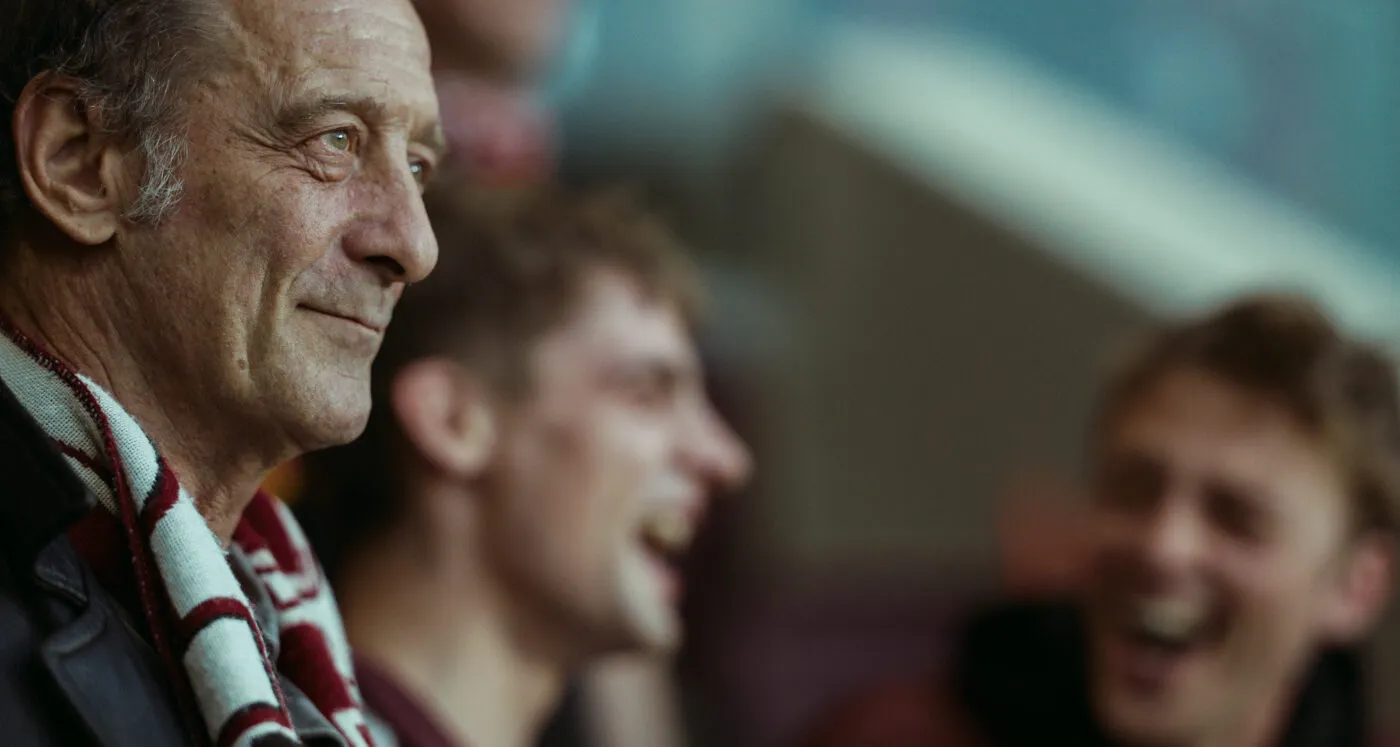 Vincent Lindon : « Sur le Qatar, personne n'a bougé »