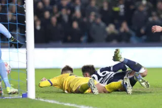 Le but de la tête le plus bas de l’histoire du football marqué par Millwall ?