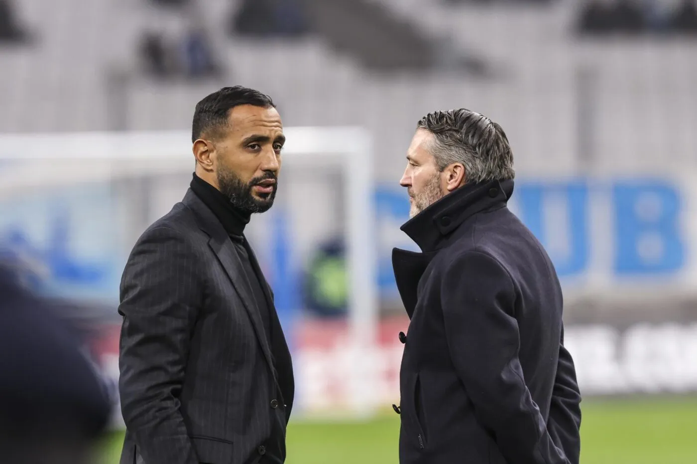 Benatia prend trois mois de suspension, deux de plus que Létang