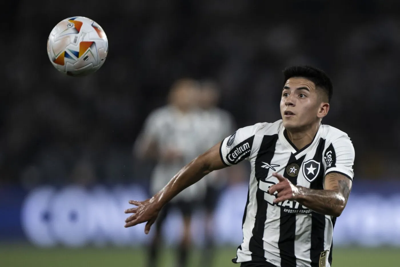 Lyon officialise l’arrivée de Thiago Almada