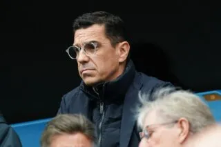 Laurent Prud’homme : « Ces incidents à Bourgoin ne doivent plus ternir l’image de l’OL » 