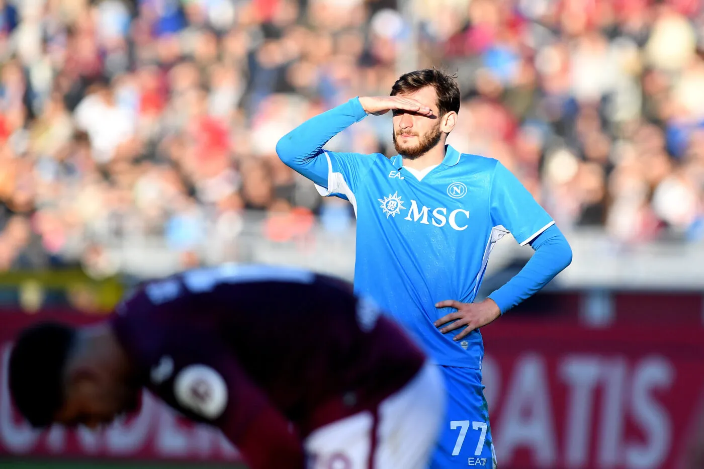 Le PSG tient sa recrue de l’hiver