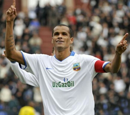 rivaldo