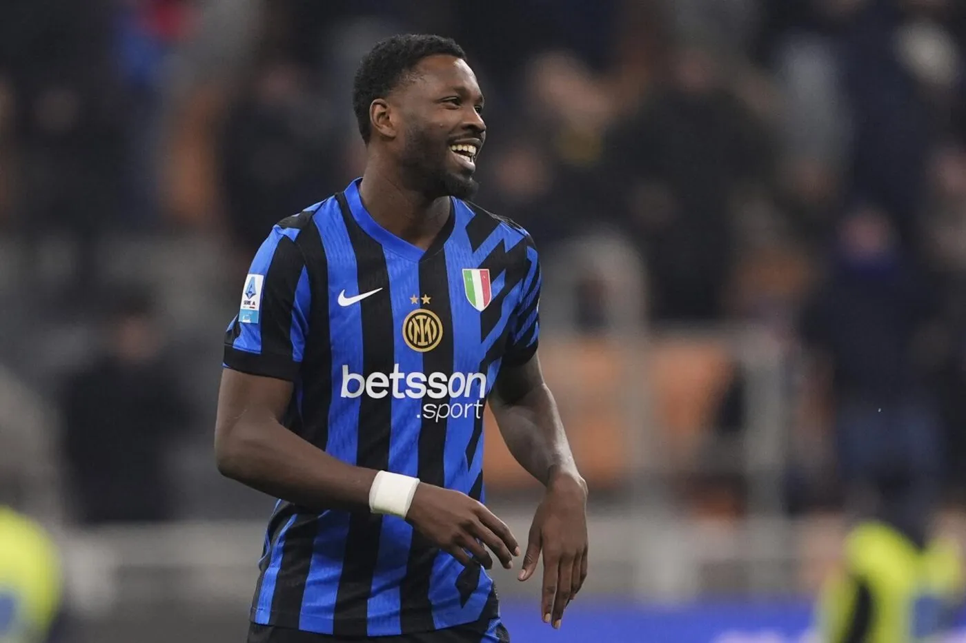 L’Inter suit le rythme du Napoli