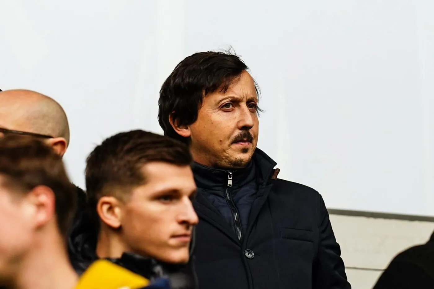 Sondage : l’OM est-il vraiment floué par l’arbitrage depuis le début de saison ?