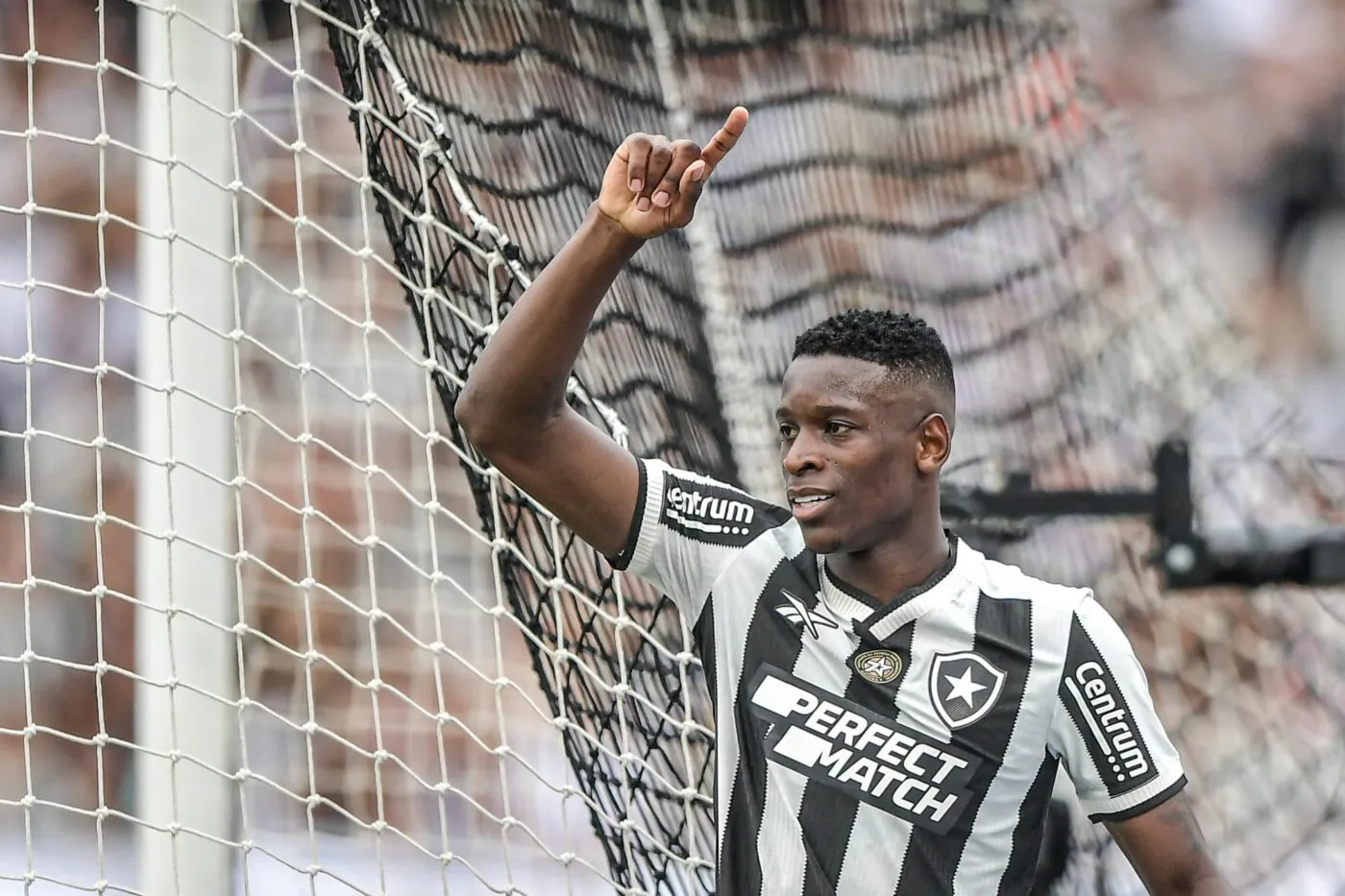 Luiz Henrique : un transfert qui mettra du beurre dans les épinards de l’OL