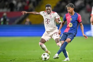 Les beaux enjeux de la 7e journée de Ligue des champions