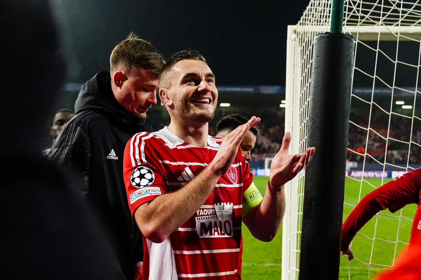 Brendan Chardonnet : «<span style="font-size:50%">&nbsp;</span>Je vais voir mes potes jouer en district tous les dimanches<span style="font-size:50%">&nbsp;</span>»