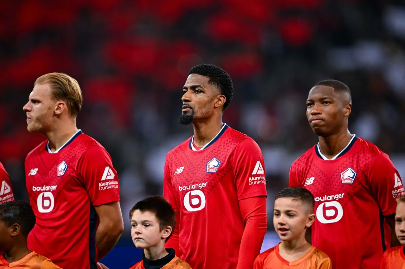 De quoi doivent se méfier les Dogues à Liverpool ?