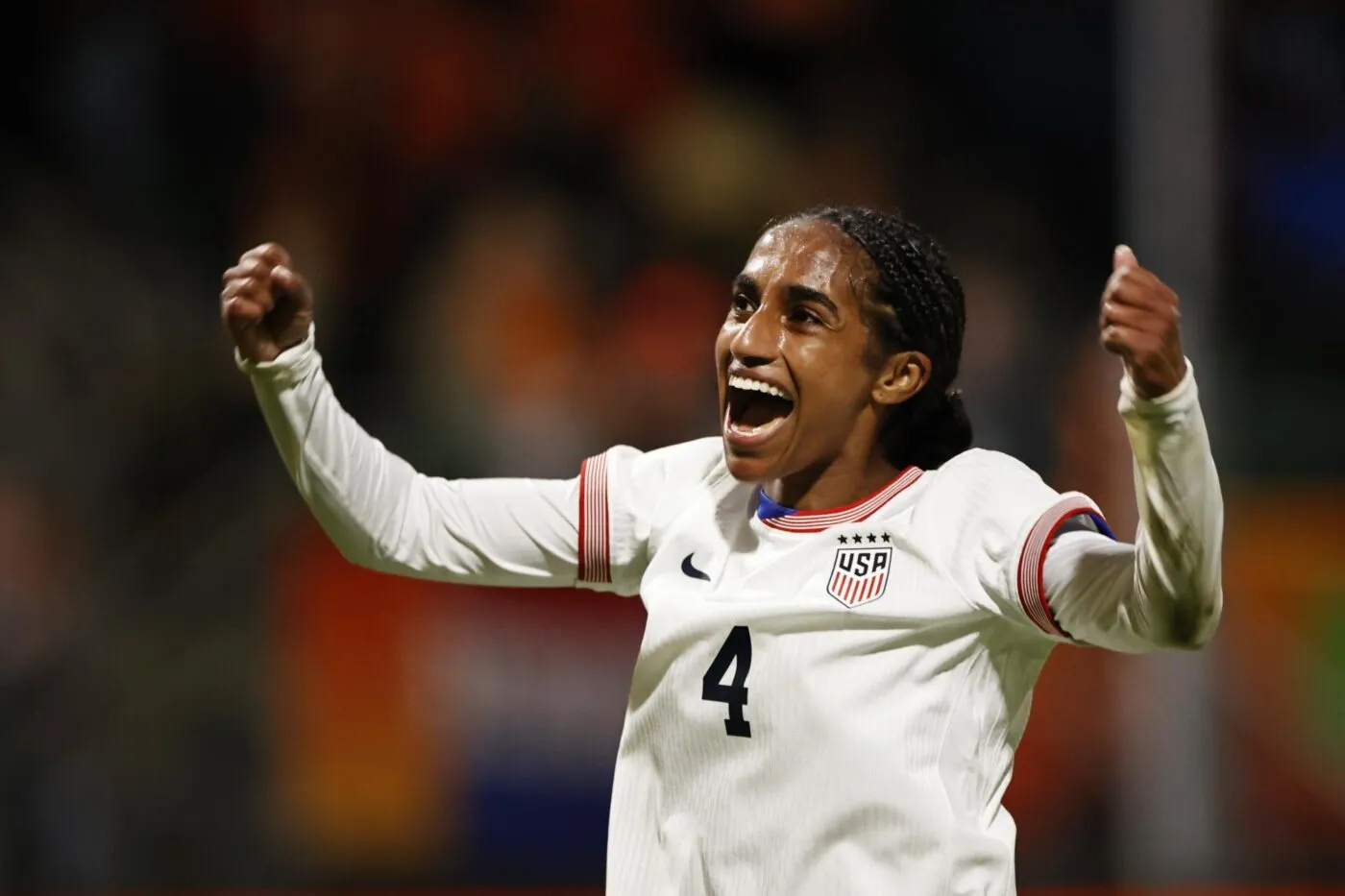 Vers un transfert record pour le foot féminin ?