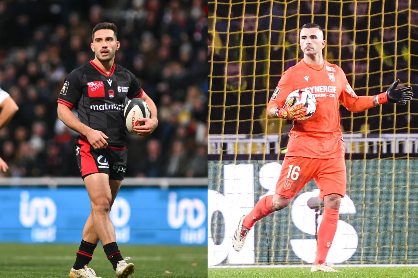 Baptiste Couilloud : «<span style="font-size:50%">&nbsp;</span>Anthony Lopes m’a fait découvrir l’escape game<span style="font-size:50%">&nbsp;</span>»