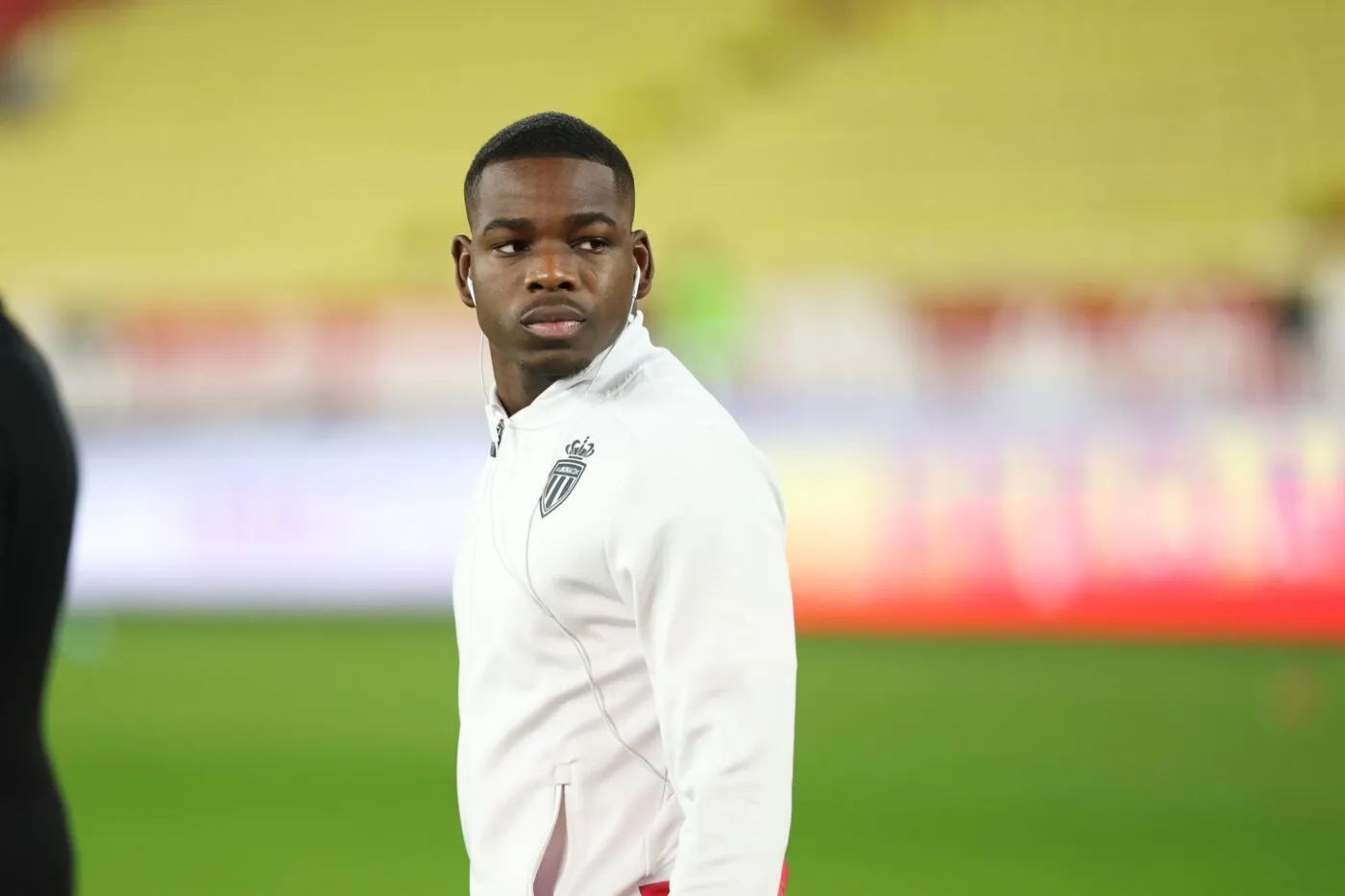 Eliot Matazo a trouvé son club